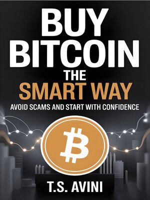 cover image of Buy Bitcoin the Smart Way